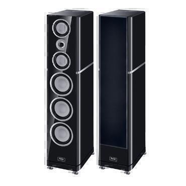 Напольная акустика Magnat Quantum Signature black артикул X34051144-1