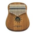 Калимба Мозеръ KMT-3 Требл Guitar артикул A164439-1-1