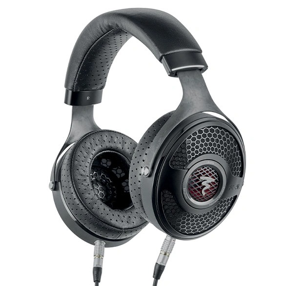 Наушники Focal Utopia 2022 артикул A165235-1-6