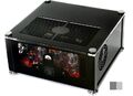 Усилитель мощности AUDIO VALVE Challenger 250 silver/chrome артикул A108873-1-1