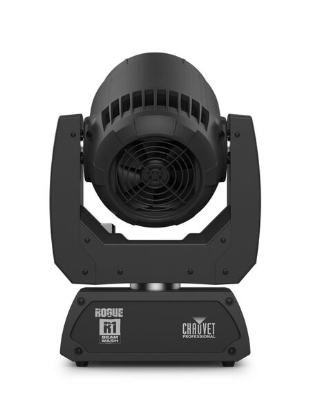 Светодиодный прожектор с полным движением Chauvet PRO Rogue R1 BeamWash артикул A154385-1-2