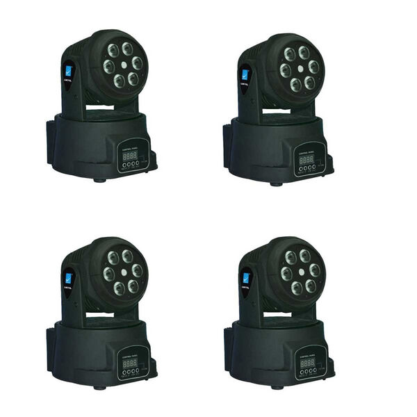 Комплект светодиодных мини-прожекторов Big Dipper LM70L артикул A157069-1