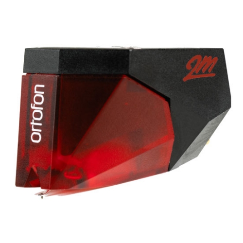 Головка звукоснимателя Ortofon 2M red артикул A101238-1