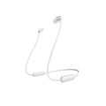 Наушники Sony WI-C310 white артикул A164463-1-1