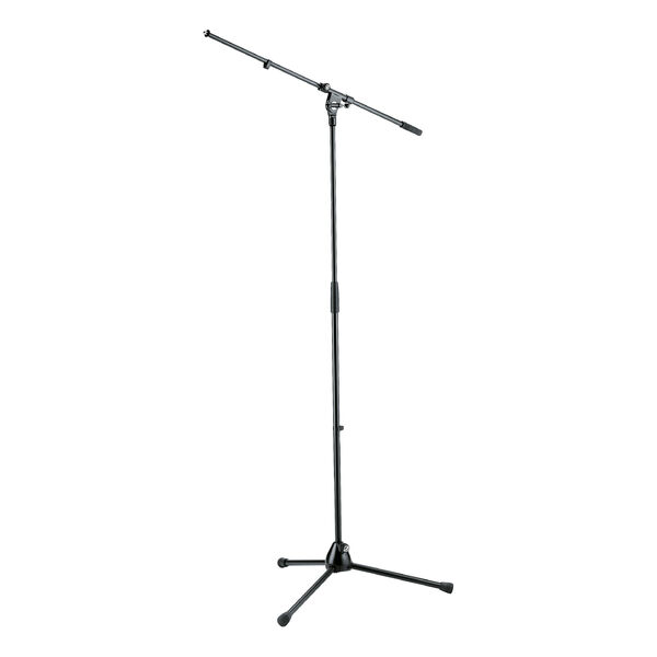 Стойка микрофонная K&M 21020-300-55 артикул A109410-1