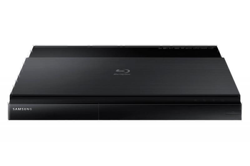 Blu-ray-плееры Samsung BD-J7500 артикул X33990580-1-3
