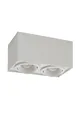 Светильник накладной Denkirs DK2004-WH (White) артикул A151700-1-1