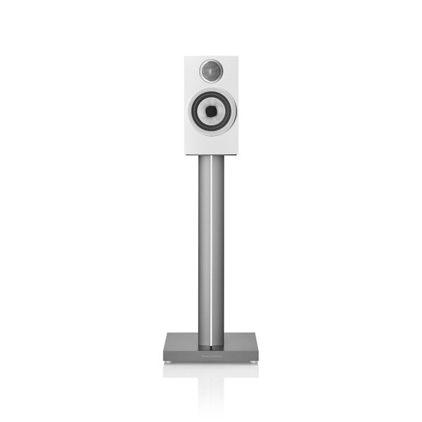 Полочная акустика Bowers & Willkins 707 S3 Satin White артикул A152890-1-9