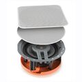 Встраиваемая акустика Monitor Audio Trimless Inceiling Inwall CWT180/ Round артикул X34068396-1-2