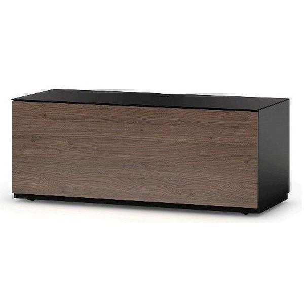 Тумбы под телевизор Sonorous ST 110F BLK TOR BS артикул X33958307-1