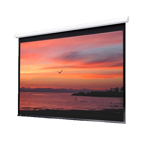 Экран Draper Baronet HDTV (9:16) 165/65" 81*144 MW (XT1000E) ebd 12" артикул A101463-1