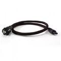 Сетевой кабель AudioQuest NRG-Z2 1.0m артикул A117443-1-2