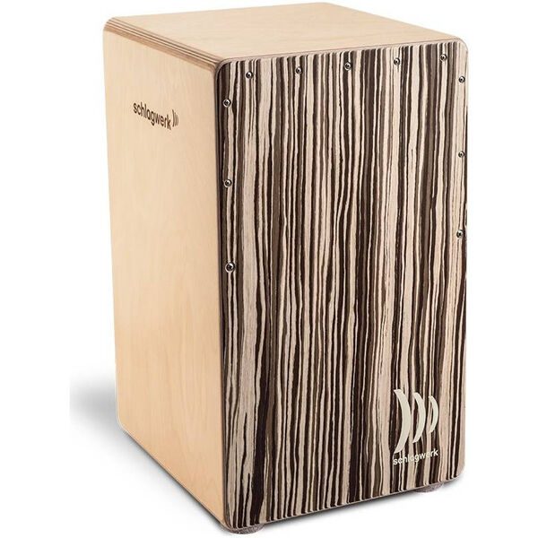 Кахон Schlagwerk CP409 артикул A166197-1 в интернет-магазине «HiFi-Trade»