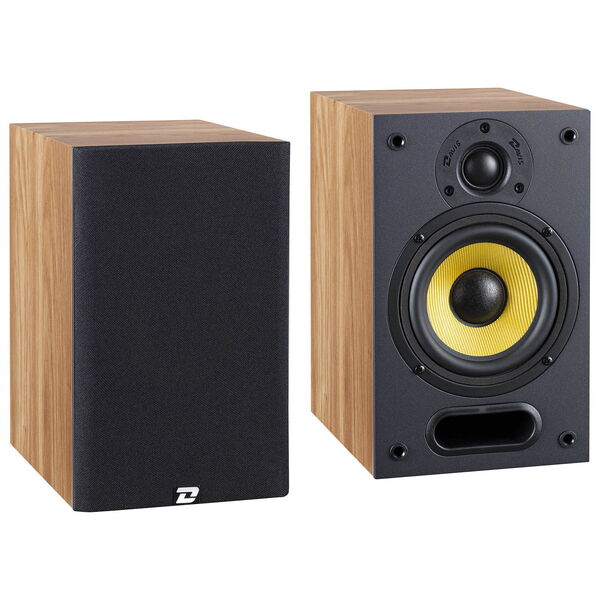 Полочная акустика Davis Acoustics MIA 20 light oak артикул A142783-1