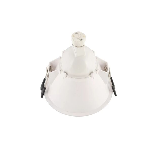 Светильник встраиваемый Denkirs DK3026-WB (White Black) артикул A151782-1-4
