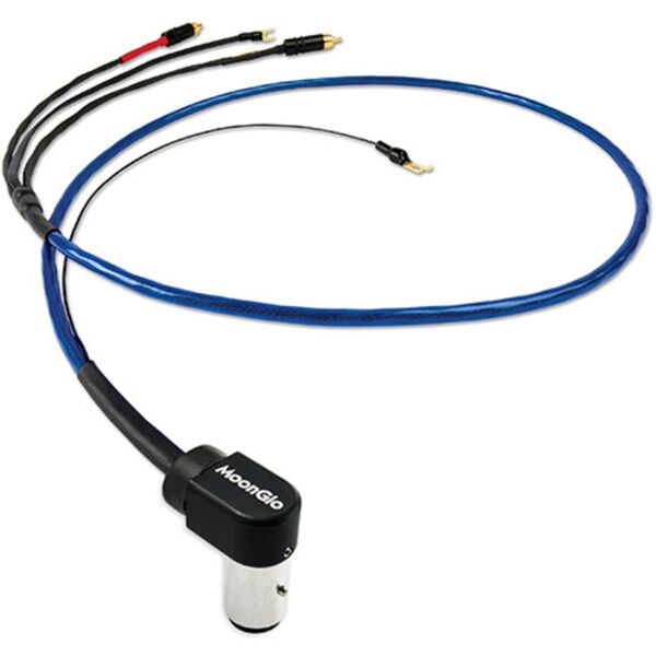 Кабель Nordost Tone Arm + Leif Series Blue Heaven 90 degree din-RCA 2.25м артикул A140432-1