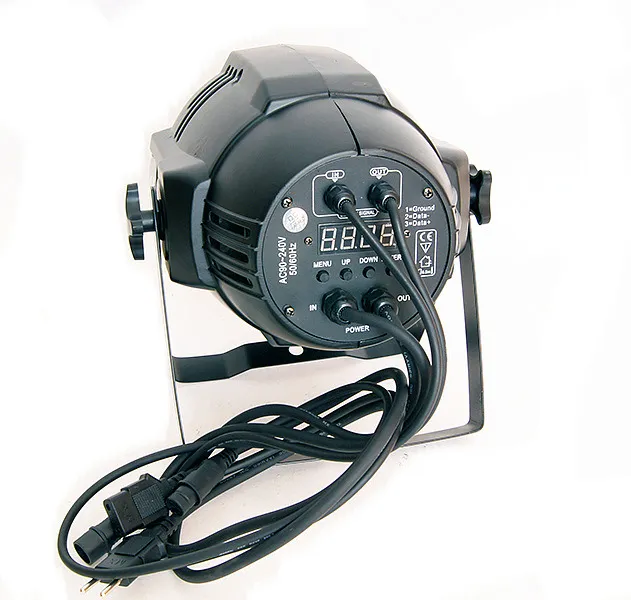 Светодиодный прожектор Bi Ray LC100 артикул A156983-1-2
