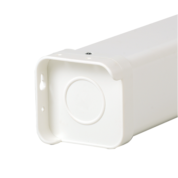 Экран с электроприводом Lumien [LMC-101118] Master Control 183х220 см (раб. область 109х194 см) (88") Matte White FiberGlass артикул A132263-1-2