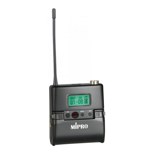 Передатчик MIPRO ACT-32TC  (620-644 MHz) артикул A171085-1