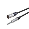 Кабель микрофонный Roxtone NMXJ230/10