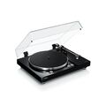 Проигрыватель винила Yamaha MusicCast VINYL 500 (TT-N503) black артикул A119406-1-2