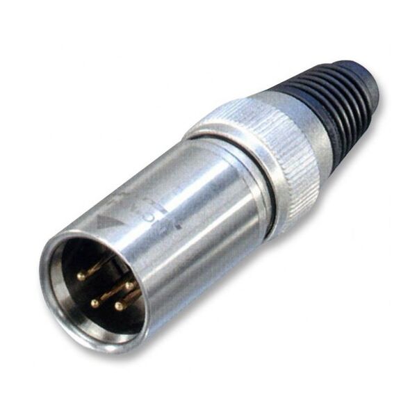 Разъем Neutrik NC5MX-HD артикул A119259-1