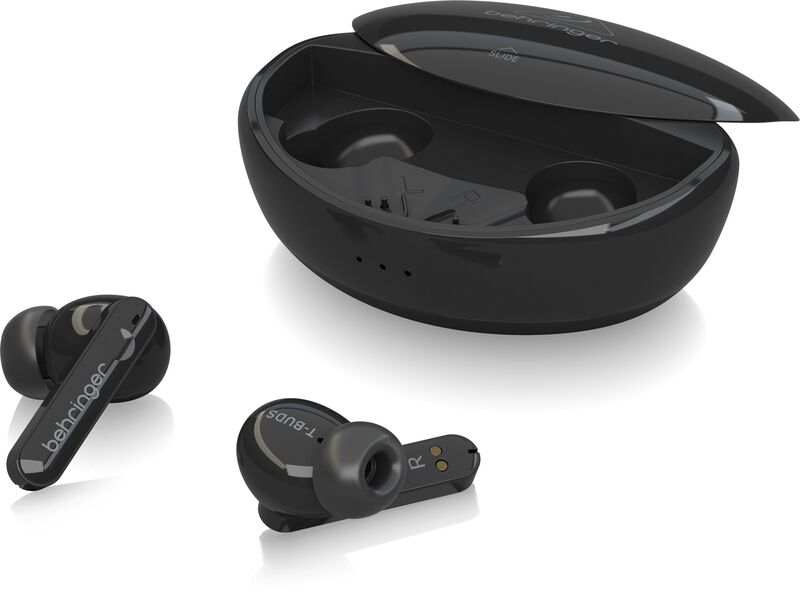 Наушники Behringer T-BUDS артикул A147324-1