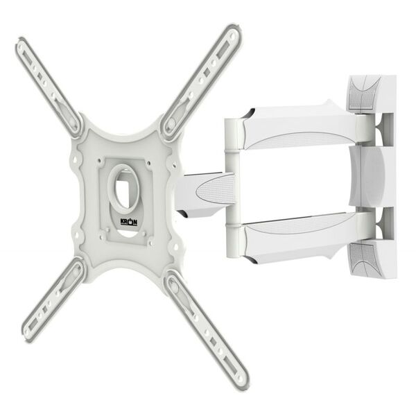 Кронштейн для телевизора Onkron M4 white артикул A113251-1