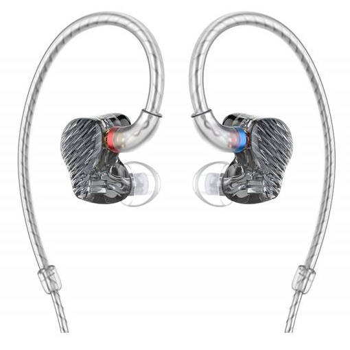 Наушники FiiO FA7 Smoke артикул A117794-1