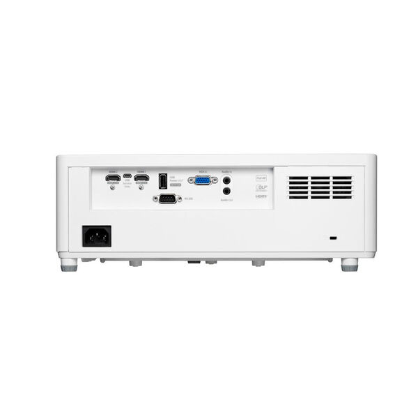 Проектор Optoma Optoma ZX300 артикул A152380-1-2