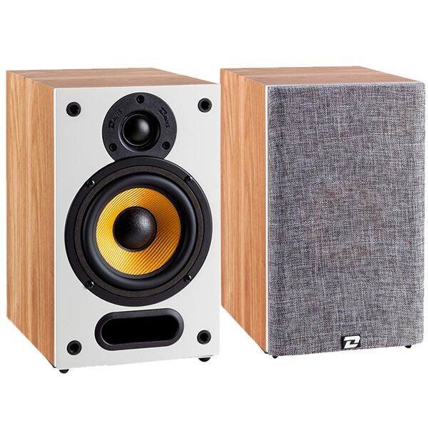 Полочная акустика Davis Acoustics MIA 30 light oak артикул A132105-1