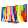 OLED телевизор LG OLED77C2RLA