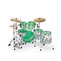 Пластик REMO BE-0313-CT-GN артикул A159454-1-3