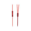 Наушники JBL E15 red (JBLE15RED) артикул A119441-1-4