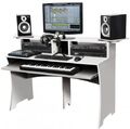 Стол аранжировщика Glorious Workbench white артикул A129141-1-2