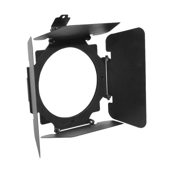 Кашетирующие створки для прожекторов Chauvet COLORdash Par 7 Barn Door артикул A114597-1