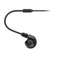 Вставные профессиональные наушники Audio Technica ATH-E40 артикул A114310-1-3