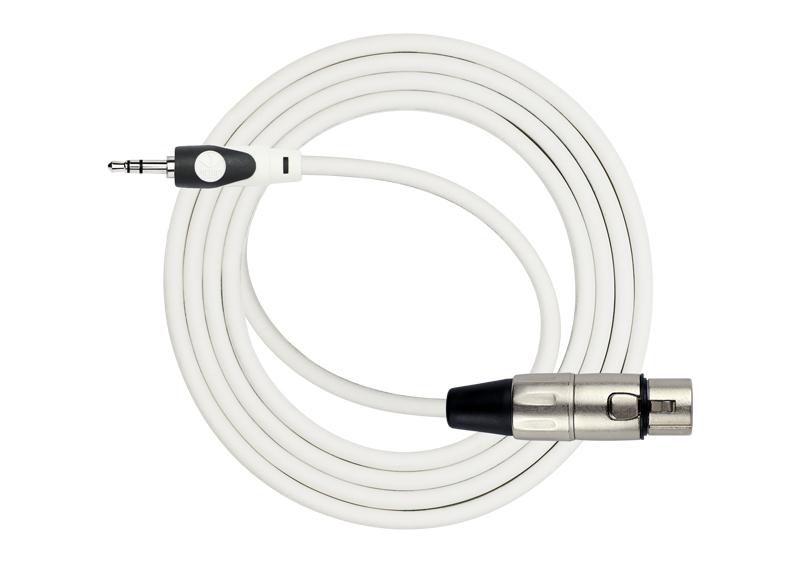 Кабель Kirlin LGA-594L 6M WH артикул A148758-1-3