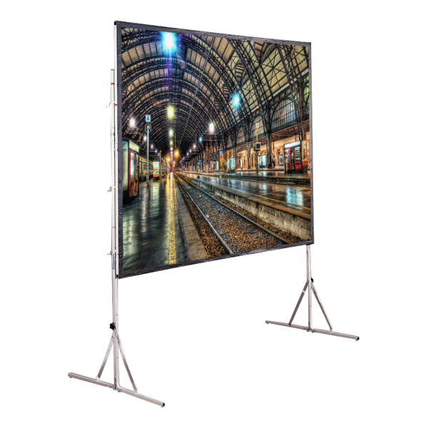 Экран Draper Cinefold NTSC (3:4) 457/15' (180") 264*356 XT1000V (M1300) артикул A108340-1-2