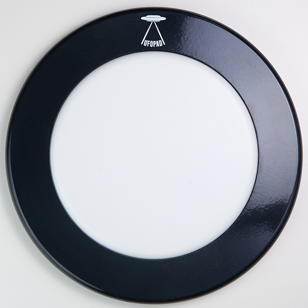 Тренировочный пэд Ufopad UP11WHDB артикул A155286-1 в интернет-магазине «HiFi-Trade»