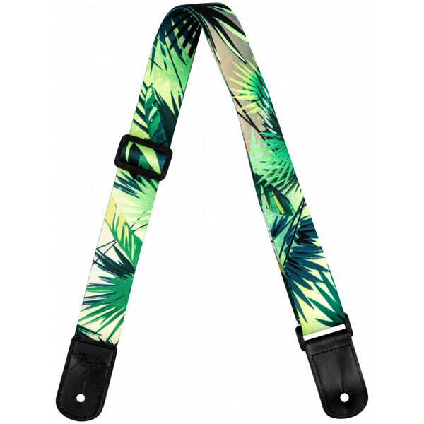 Ремень для укулеле Flight S35 JUNGLE артикул A167529-1 в интернет-магазине «HiFi-Trade»