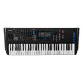 Клавишный инструмент Yamaha MODX6 артикул A116844-1-3