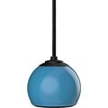 Подвесная акустика Gallo Acoustics Micro SE Single Droplet Sky Blue + black cable (GMSESBDROP)