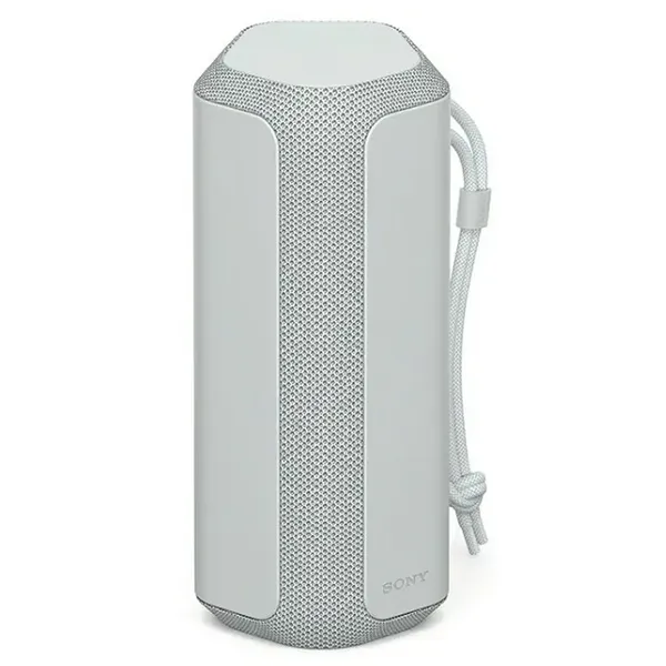 Портативная колонка Sony SRS-XE200 GREY артикул A163785-1