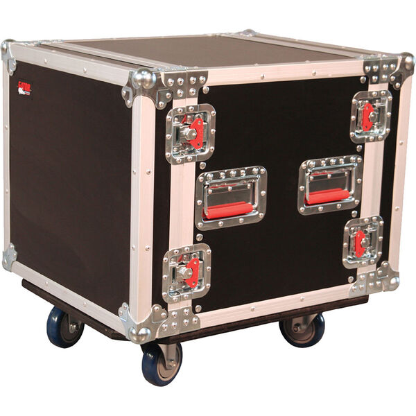 Рэковый кейс GATOR G-TOUR 10U CAST артикул A122029-1