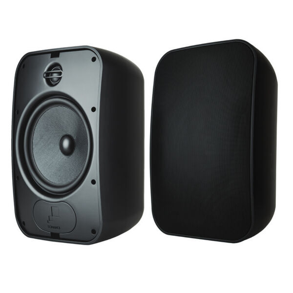 Всепогодная АС Sonance Mariner 86 black артикул A112548-1