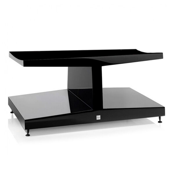 Стойка Vienna Acoustics Poetry Stand piano black артикул A101341-1