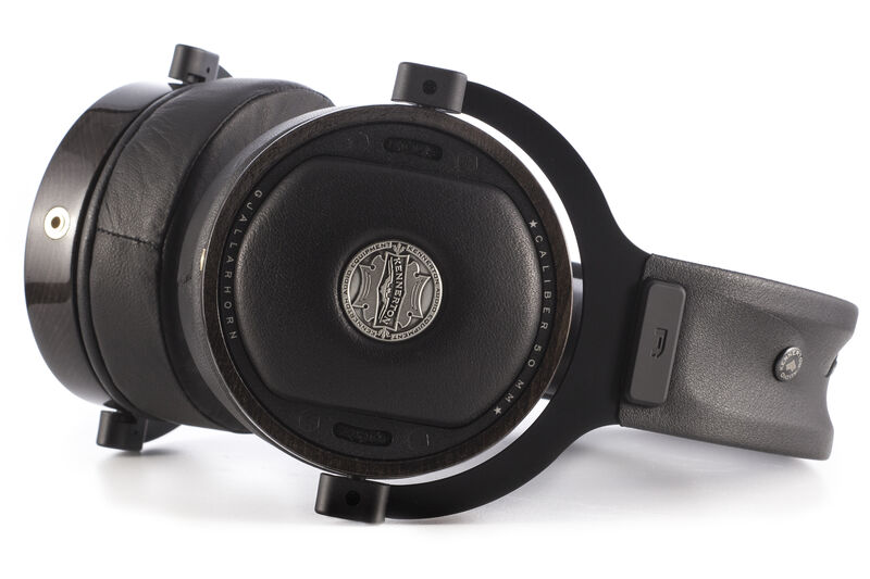 Наушники Kennerton Gjallarhorn GH 50 JM Edition Dusk артикул A152521-1-5