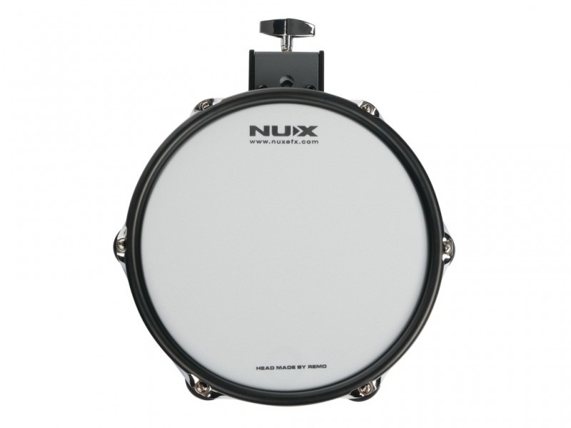 Пэд малого барабана 10" для установки DM-7X Nux 09000-05020-20010 артикул A160638-1