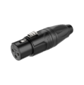 Разъем Roxtone RX3F-BG артикул A135659-1-1